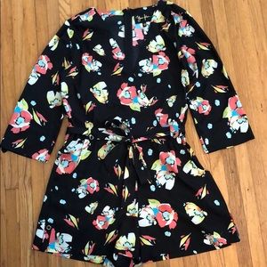 Yumi Kim Romper